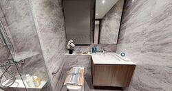 The Watergardens At Canberra (D27), Apartment #600388151